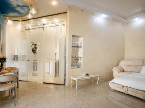 Апартаменты Счастье жить в сердце Севастополя