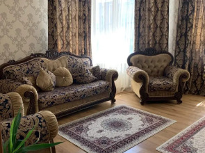 Апартаменты Буйнакская 8