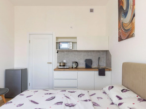 Квартира Гости Любят на Приморской