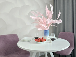 Квартира на ул. Возрождения