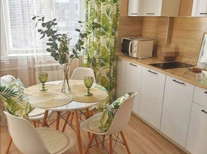 Апартаменты City Home