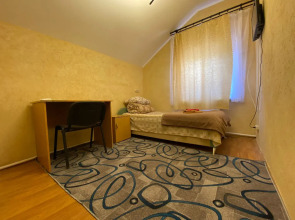 Меблированные комнаты Мещерский Дворик