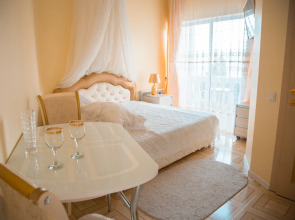 Меблированные комнаты Мид