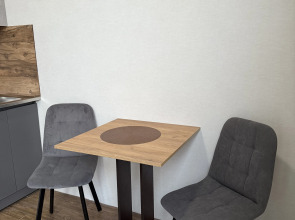 Отель SANDRO&MILANII