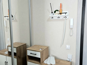 Квартира Orent