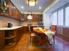 Апартаменты 2-комн VIP Квартира в Самом Сердце Пятигорска by Sutki26