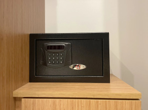 Апартаменты Taksim & Sisli Splendor: Modern Living Spaces