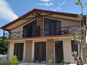 Апартаменты гостевые 2