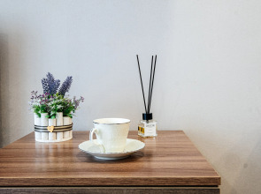 Квартира Студия на Солнечной недалеко от Аэропорта