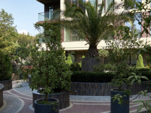 Апартаменты с Прямым Видом на Море в ЖК Метрополь