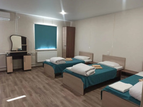 Отель ПолПути