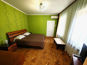 Гостевой Дом Селиверстова 16