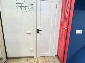 Апартаменты Делюкс