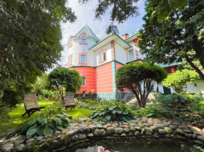 Частный Дом Павшино Village