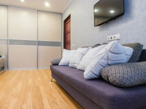 Апартаменты Каменская 83