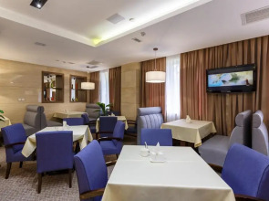 Отель Renion Hills Almaty