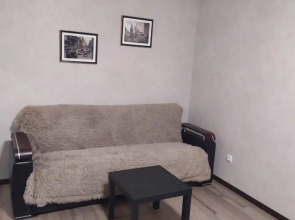 Апартаменты Коммунистическая 25