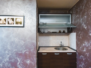 Отель Шоколад