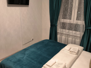 Квартира ЖК Конфетти