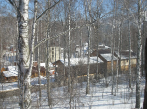 Отель Abba House