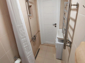 Апартаменты Jungle Studio