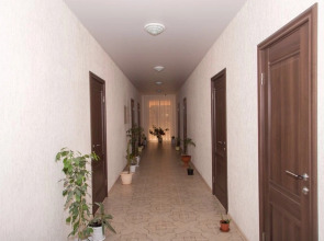 Гостевой дом Лилиана