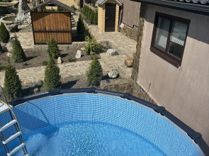 Гостевой дом на набережной