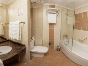 Selin Otel Spa Belek