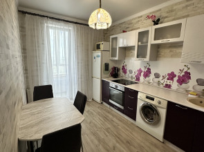 Апартаменты Нансена 13 с Шикарным Видом