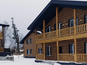 Апартаменты Чилл Хилл