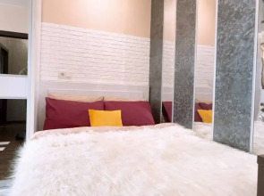 Квартира Окно в Париж