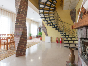 Гостевой дом Усадьба у моря