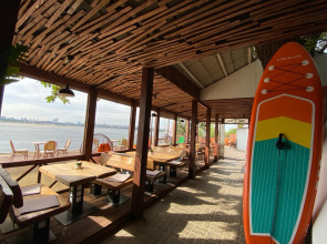 Отель Нобель