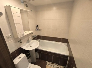 Апартаменты на Привокзальной площади