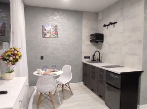 Квартира Студия комфорт Pulkovo-3