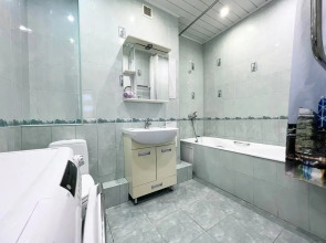 Апартаменты Однокомнатные с Панорамными Окнами на Суворова