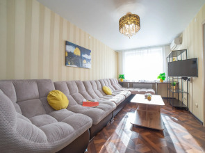 Апартаменты Мечта Куйбышева 21