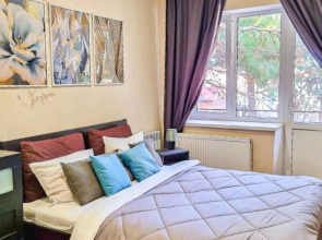 Апартаменты на улице Краснодарская 40