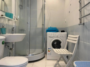 Апартаменты Татьяна