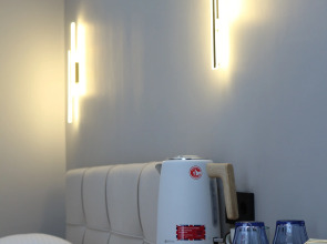 Эко-отель Шолохов