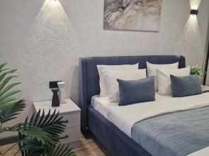 Апартаменты ЖК Этажи