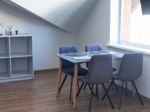 Апартаменты Ярвен Лахти 2