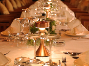 Отель Vannee Golden Sands Resort