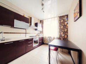 Na Kirova 3 Apartments