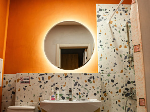 Квартира Студия на Набережной