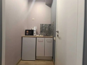 Квартира RentWill Dmitrovskoe Shosse 21 1