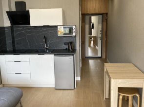 Апартаменты Отдых у Сергея 1