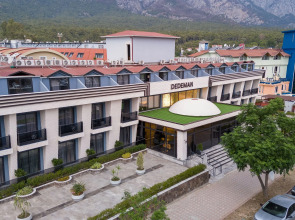 Dedeman Kemer Resort