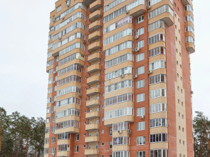 Апартаменты Прованс