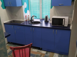 Апартаменты Аренда